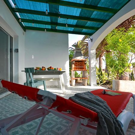 Ferienwohnung Presidente 2 - Pool - Glasfaserinternet - Κόστα Κάλμα Εξωτερικό φωτογραφία