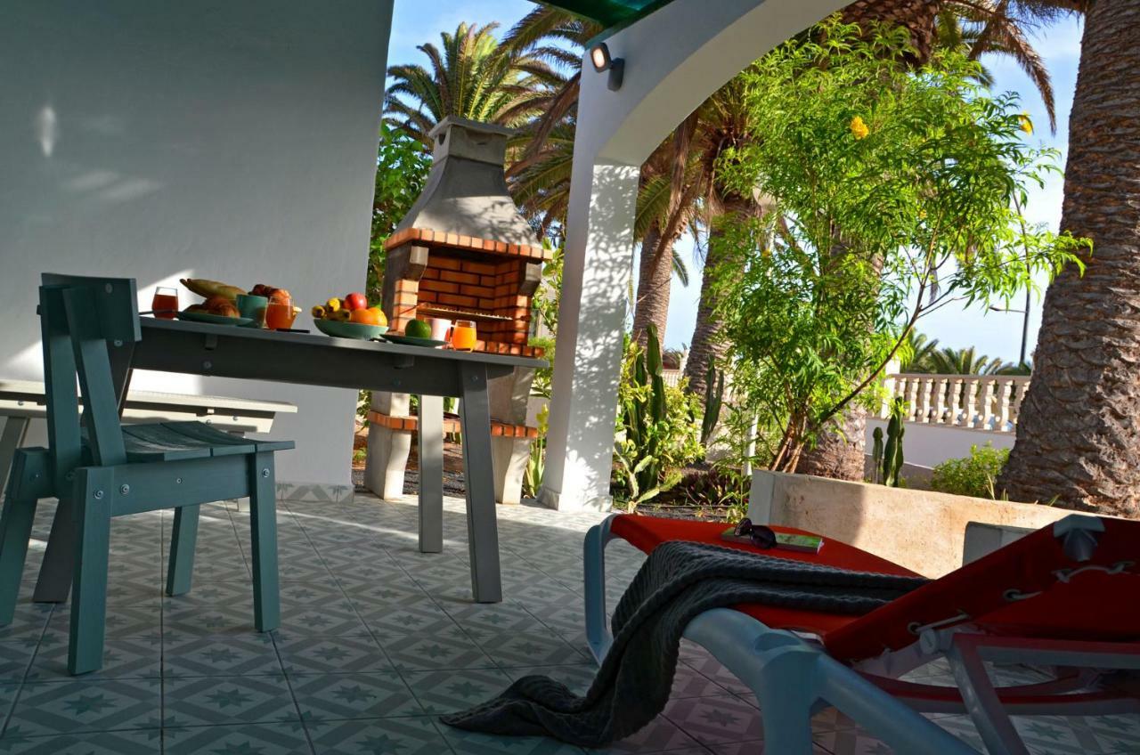 Ferienwohnung Presidente 2 - Pool - Glasfaserinternet - Κόστα Κάλμα Εξωτερικό φωτογραφία