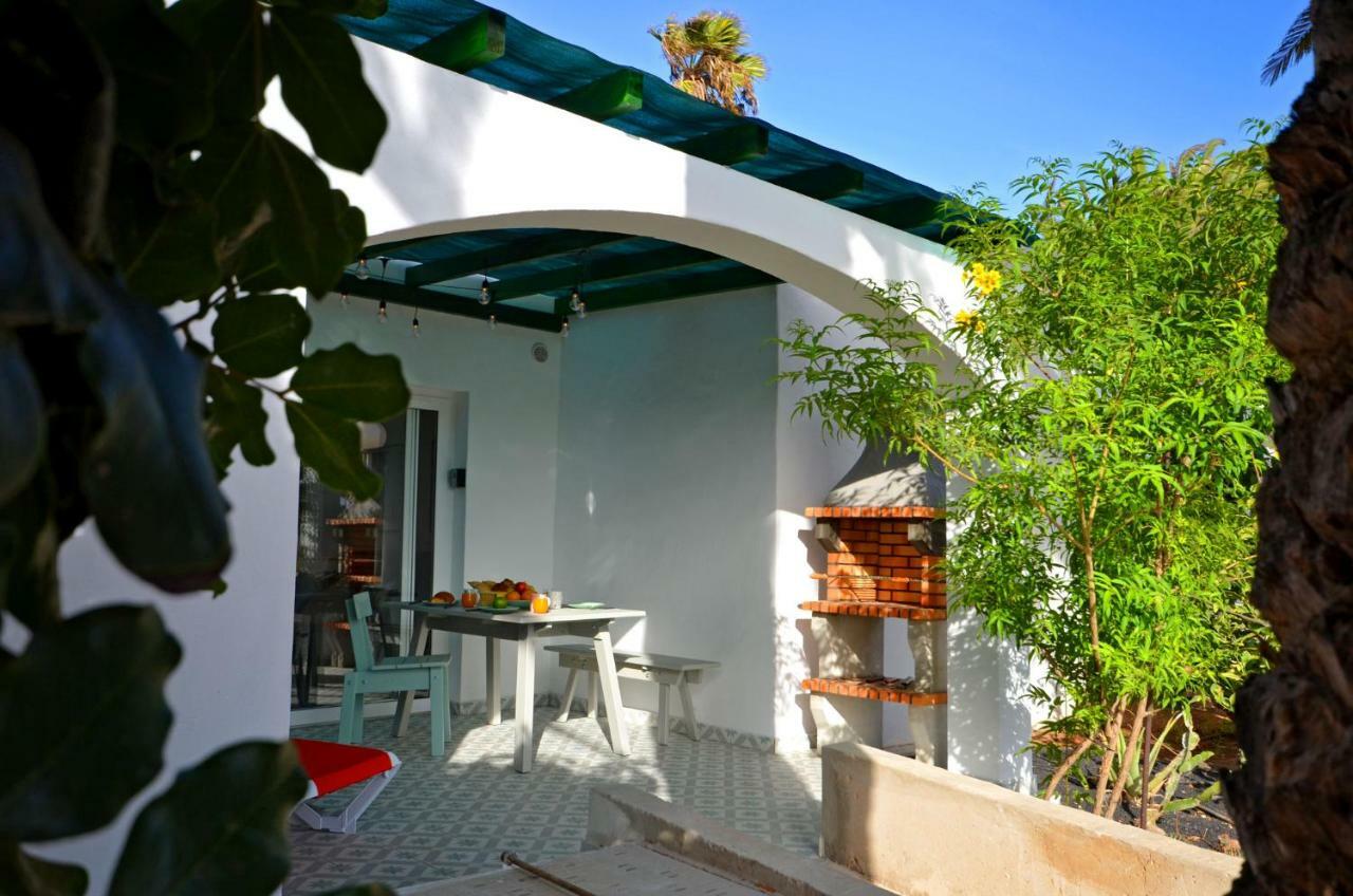 Ferienwohnung Presidente 2 - Pool - Glasfaserinternet - Κόστα Κάλμα Εξωτερικό φωτογραφία