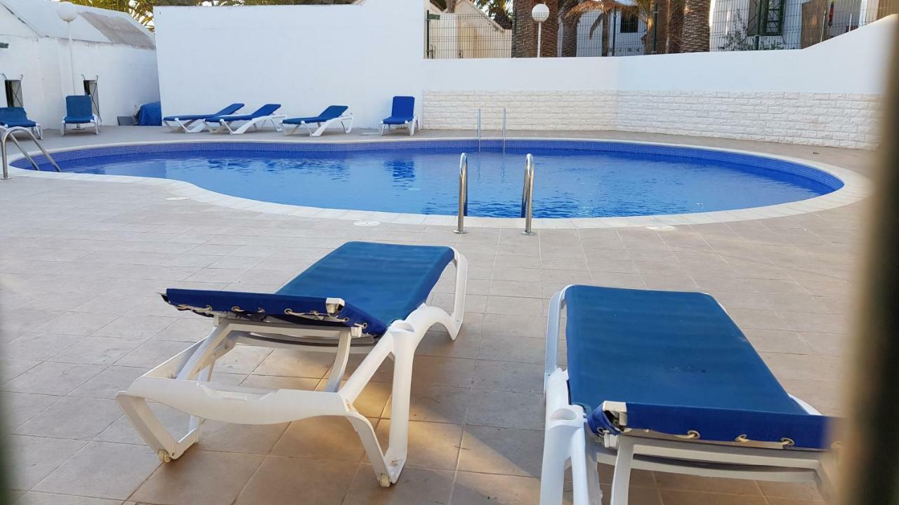 Ferienwohnung Presidente 2 - Pool - Glasfaserinternet - Κόστα Κάλμα Εξωτερικό φωτογραφία