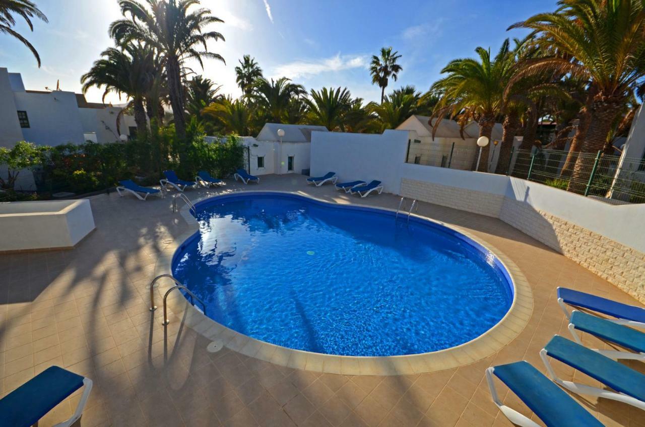 Ferienwohnung Presidente 2 - Pool - Glasfaserinternet - Κόστα Κάλμα Εξωτερικό φωτογραφία