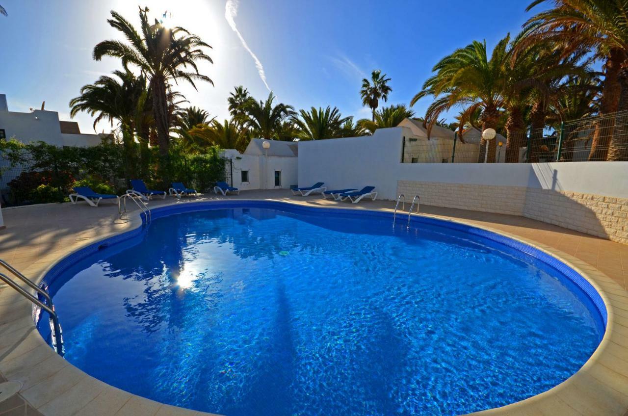 Ferienwohnung Presidente 2 - Pool - Glasfaserinternet - Κόστα Κάλμα Εξωτερικό φωτογραφία