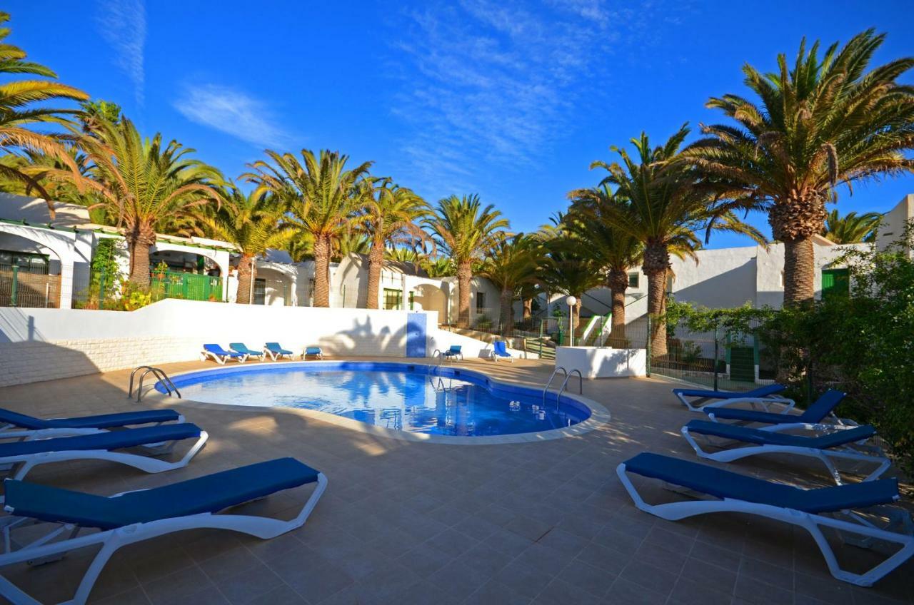 Ferienwohnung Presidente 2 - Pool - Glasfaserinternet - Κόστα Κάλμα Εξωτερικό φωτογραφία